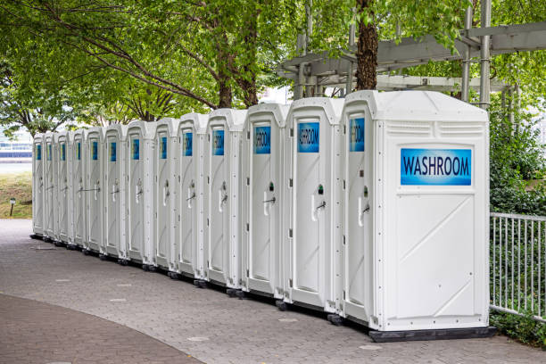 Portable Toilet Options We Offer in El Centro, CA