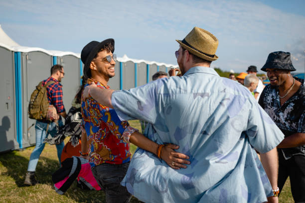 El Centro, CA porta potty rental Company