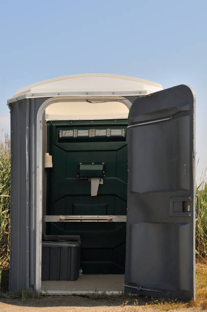 Best Sanitation services for porta potties  in El Centro, CA