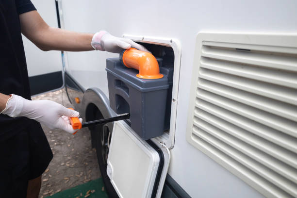 Best Porta potty rental near me  in El Centro, CA