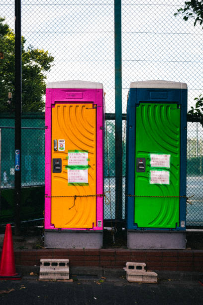 Best Affordable porta potty rental  in El Centro, CA