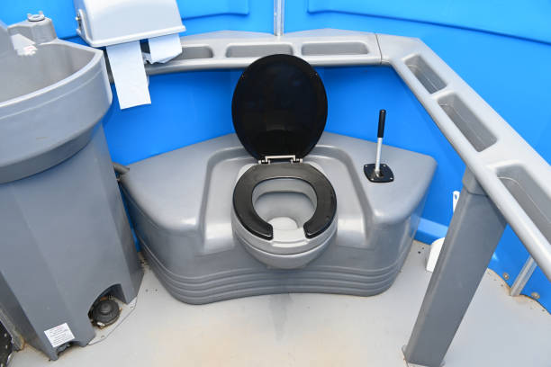 Best Sanitation services for porta potties  in El Centro, CA