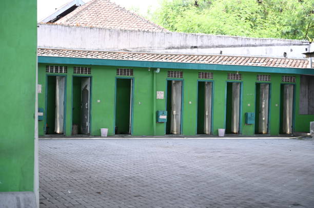 Best Local porta potty services  in El Centro, CA