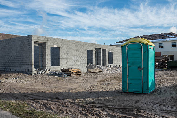 Best Portable bathroom rental  in El Centro, CA